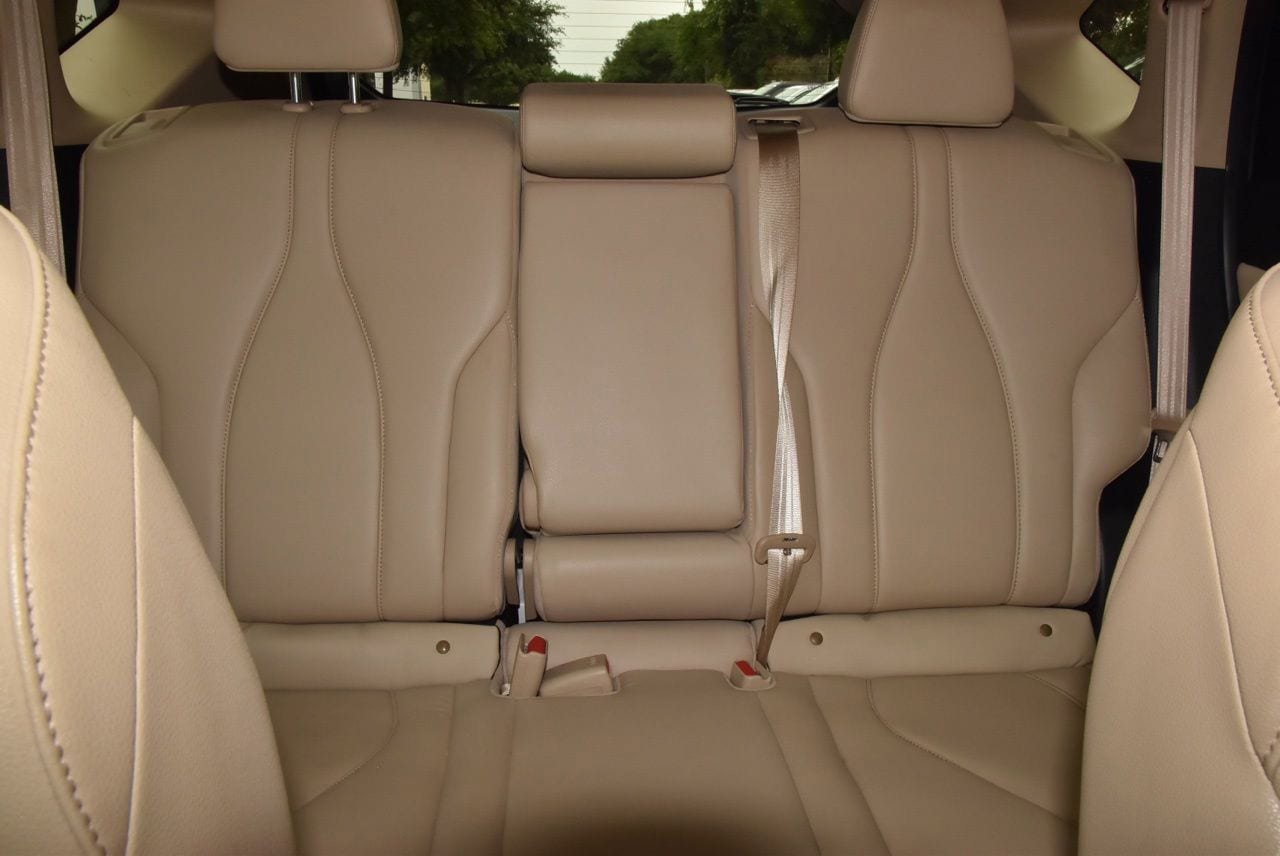Used 2019 Acura RDX FWD image 20