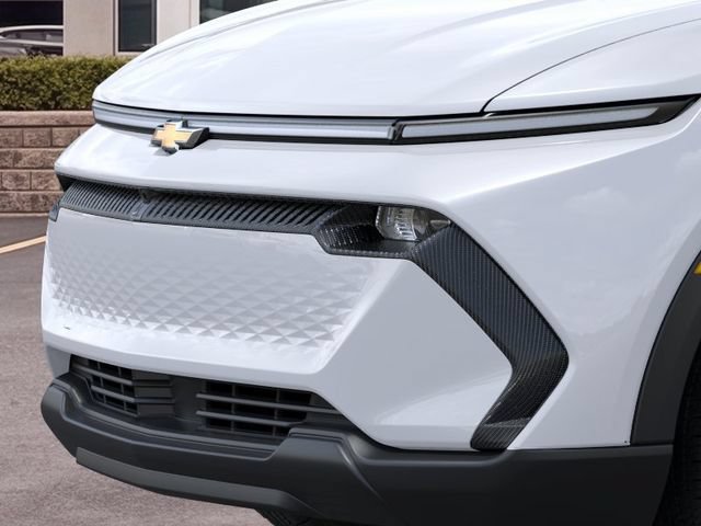 New 2026 Chevrolet Equinox EV LT FWD image 13