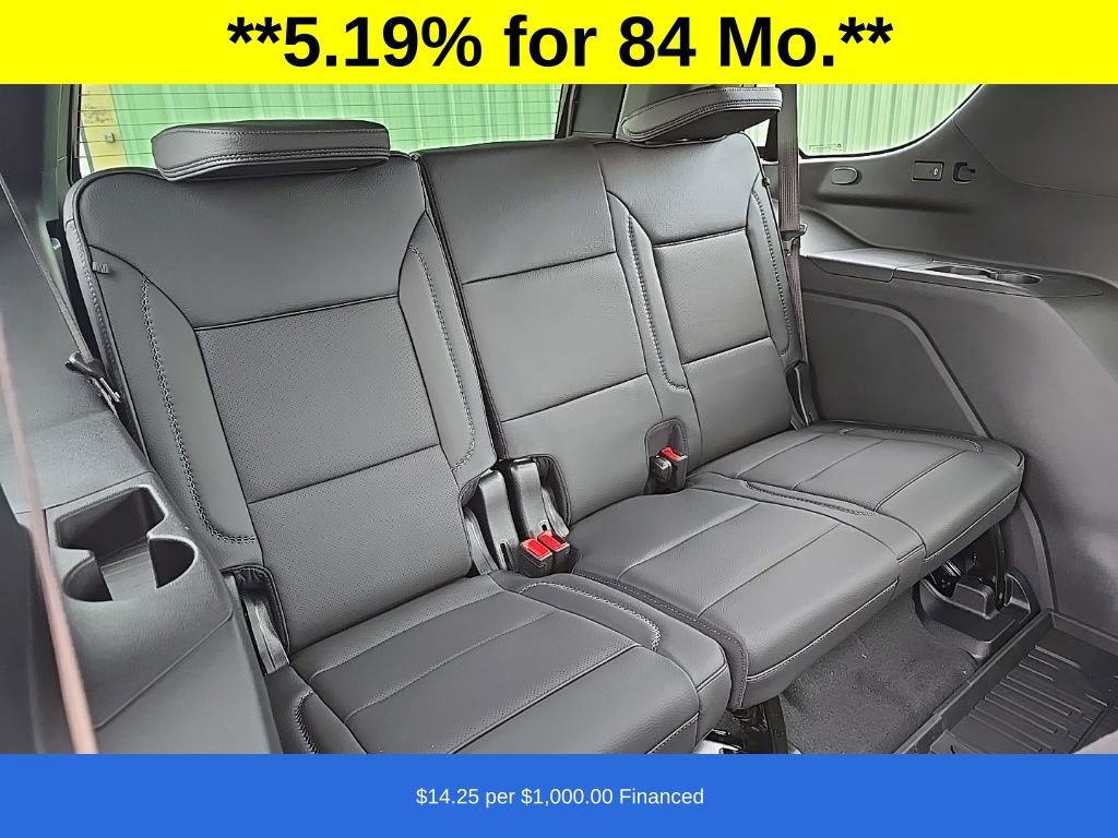 New 2026 GMC Yukon Denali image 13