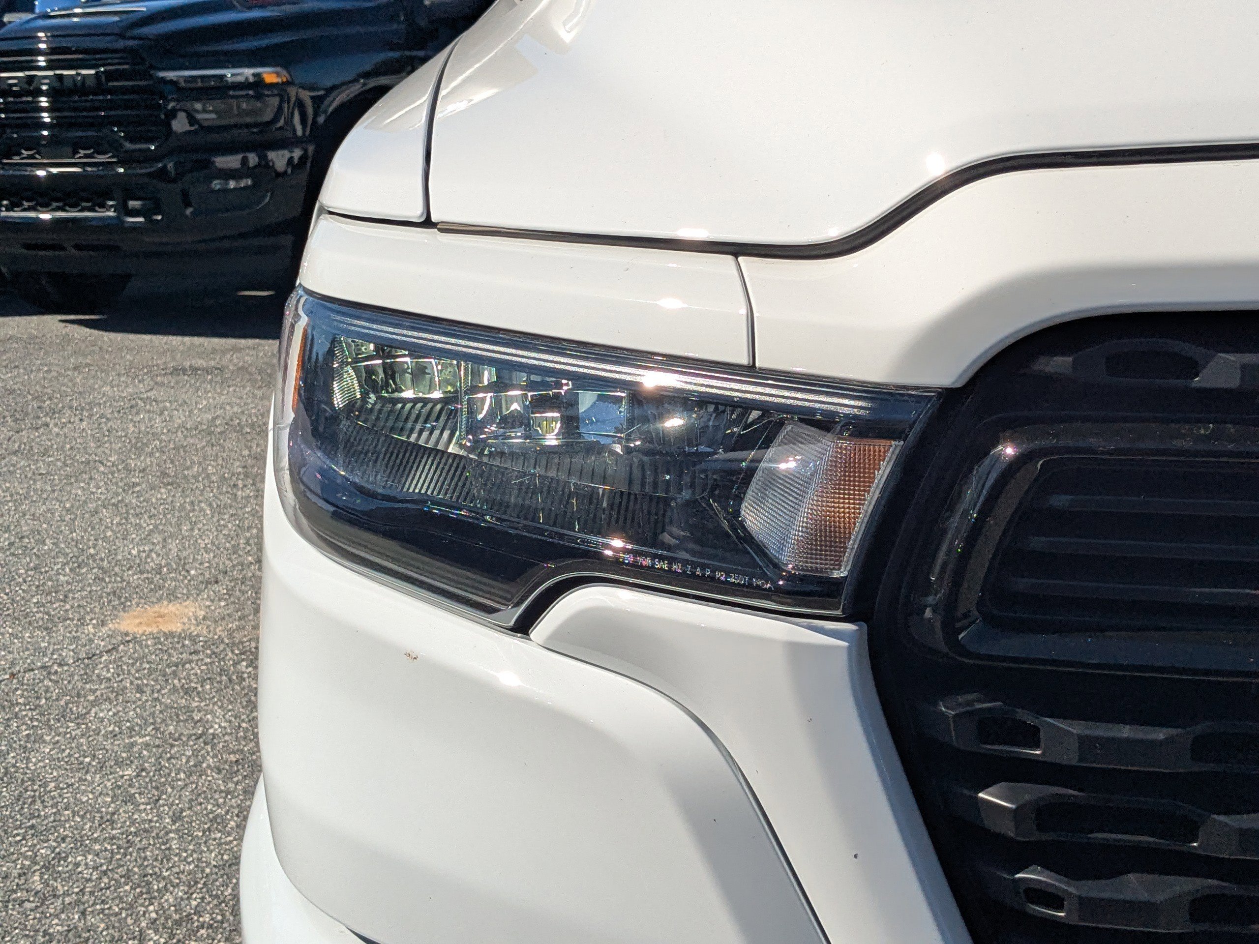 New 2026 RAM 1500 Express image 9