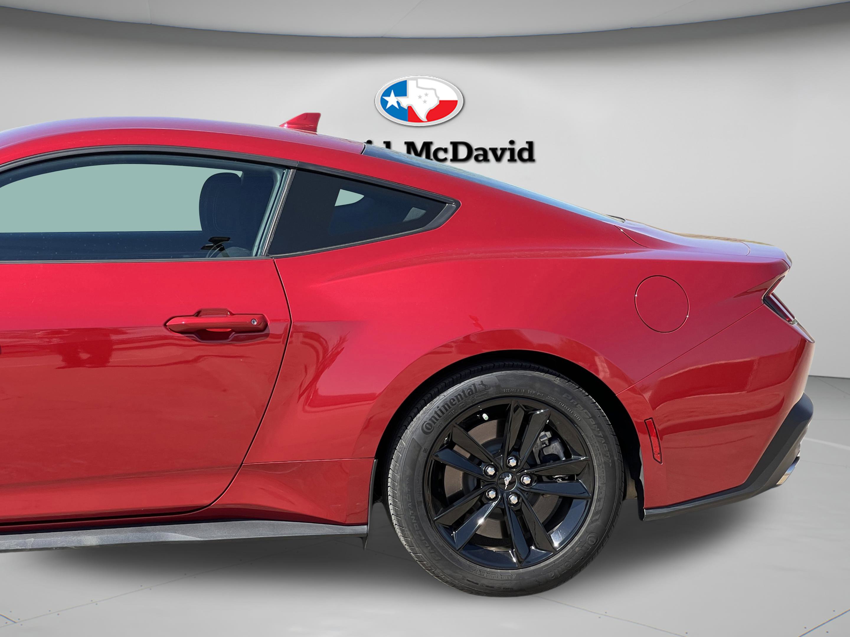 Used 2024 Ford Mustang GT image 10