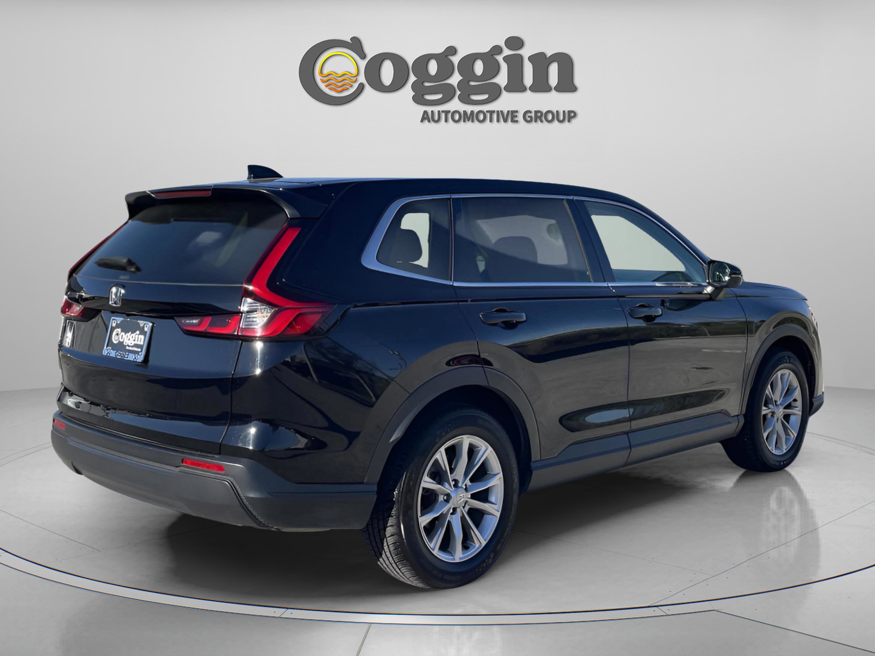 Certified 2024 Honda CR-V EX image 6