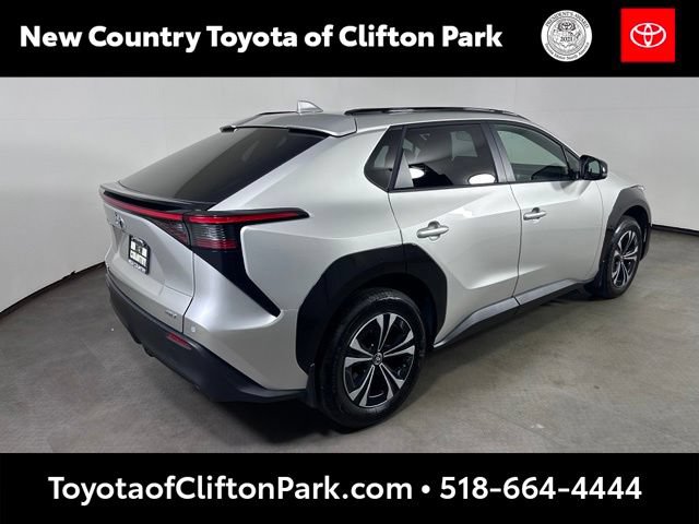 Used 2025 Toyota bZ4X AWD w/ Weather Package image 3