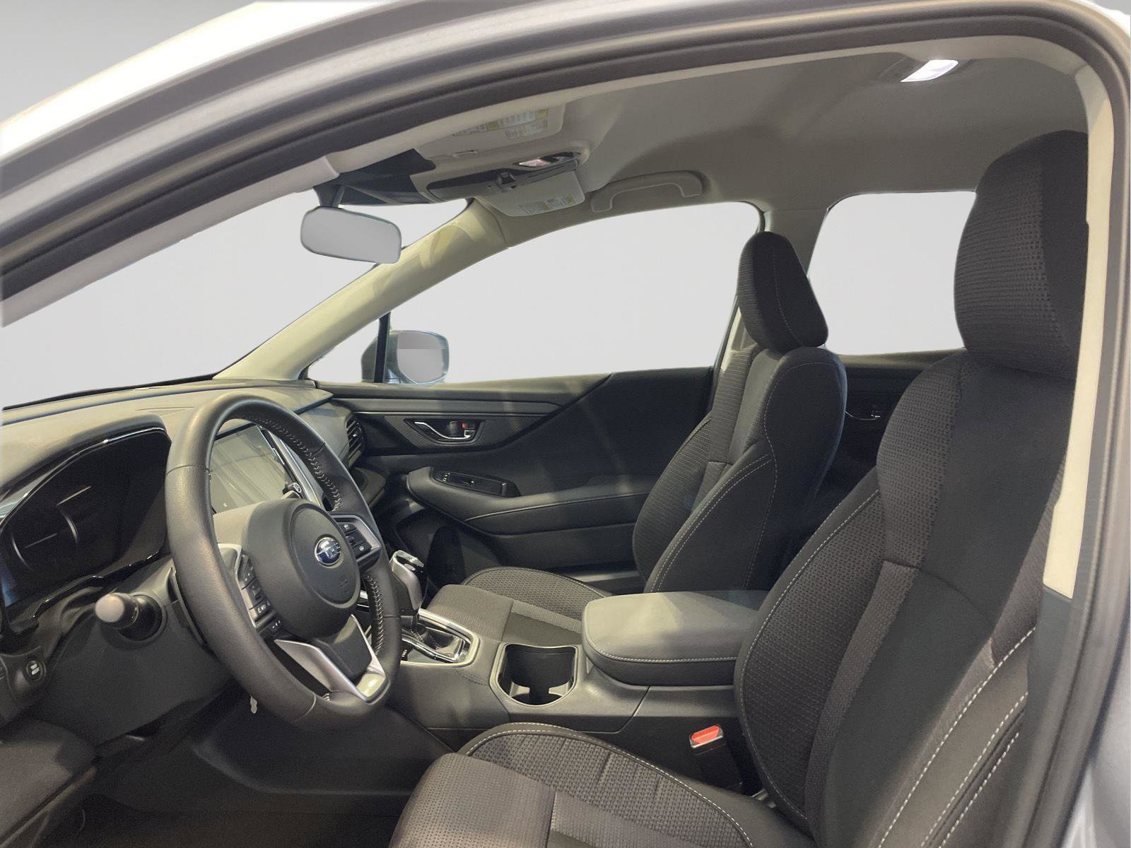 Certified 2025 Subaru Outback Premium image 16