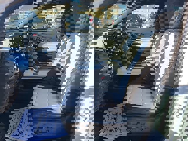 New 2026 Chevrolet Equinox EV LT w/ Convenience Package II image 11