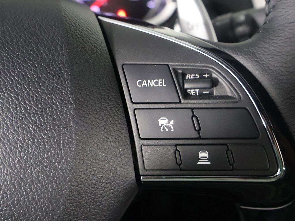 New 2025 Mitsubishi Eclipse Cross SEL image 39