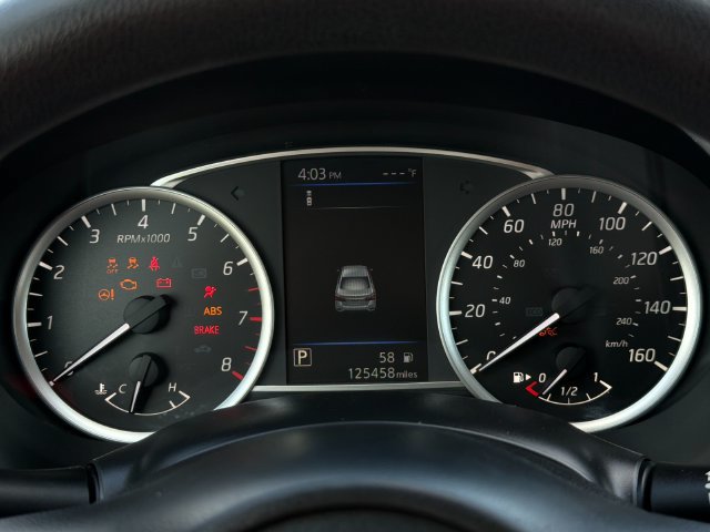 Used 2019 Nissan Sentra S FWD image 25