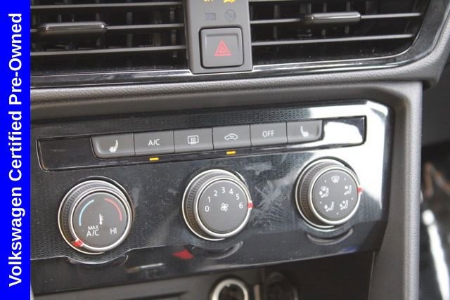 Used 2025 Volkswagen Taos S image 35