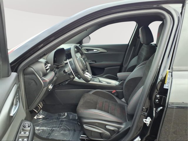 New 2025 Dodge Hornet GT w/ Track Pack AWD/4WD image 9