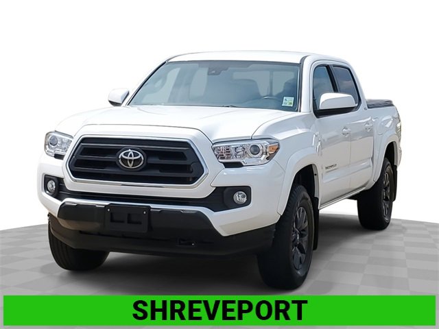 Used 2023 Toyota Tacoma SR5 image 1