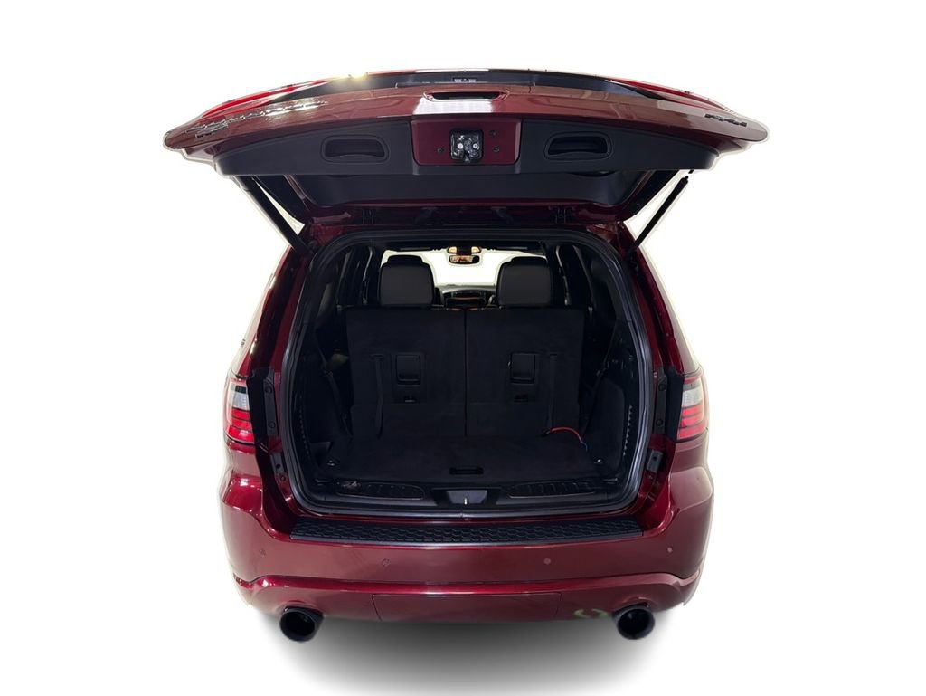 Used 2019 Dodge Durango R/T image 13