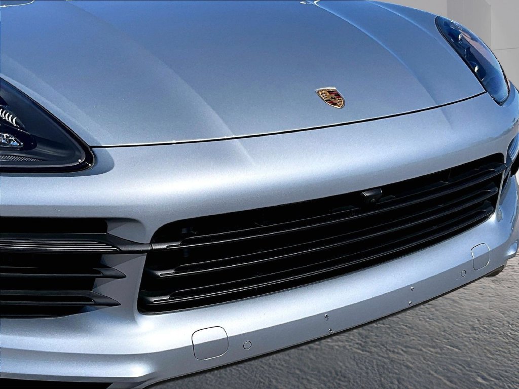 Certified 2023 Porsche Cayenne S AWD/4WD image 20