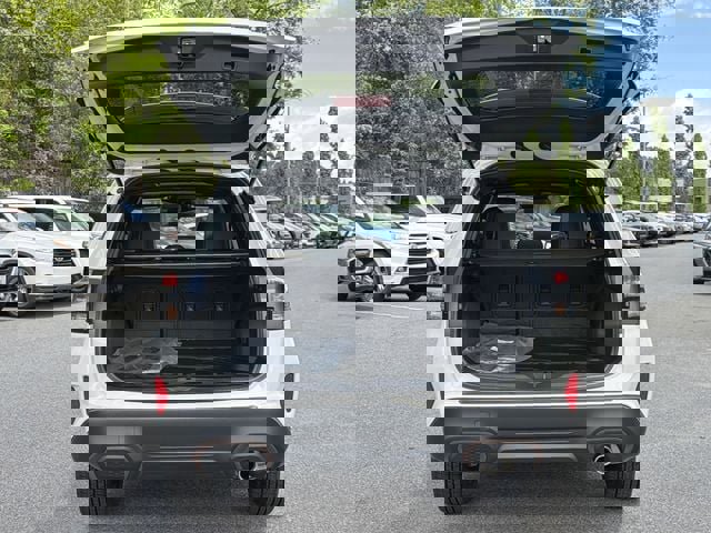 New 2026 Subaru Forester Sport image 14