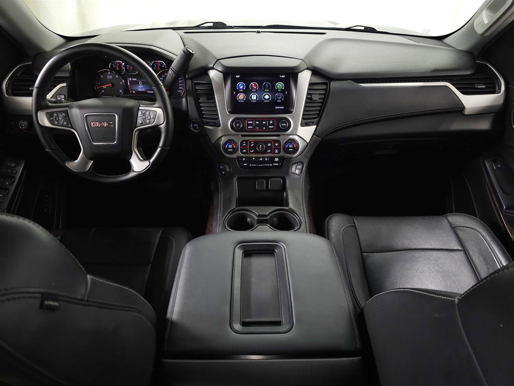 Used 2015 GMC Yukon SLT image 12