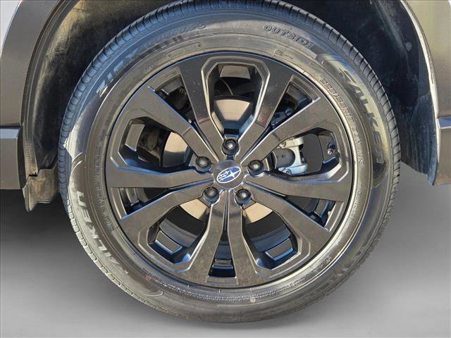 Used 2020 Subaru Forester Sport w/ Popular Package #2 image 22