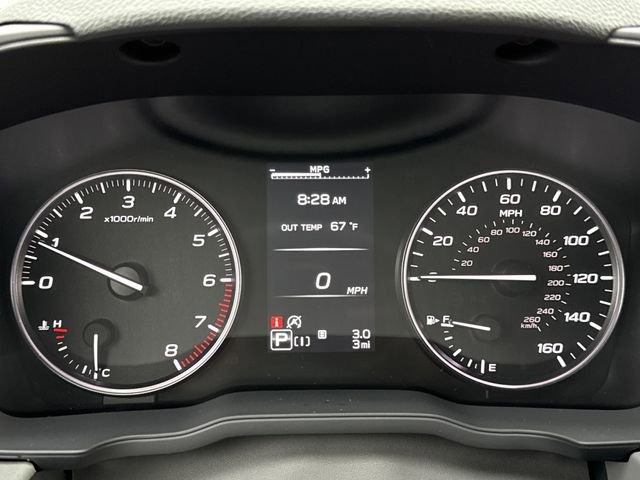 New 2026 Subaru Crosstrek 2.0i Premium image 28