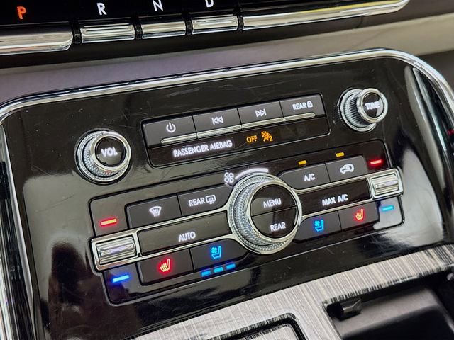 Used 2024 Lincoln Navigator L Black Label image 16