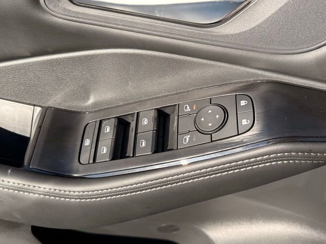 New 2026 Nissan Rogue SV image 12