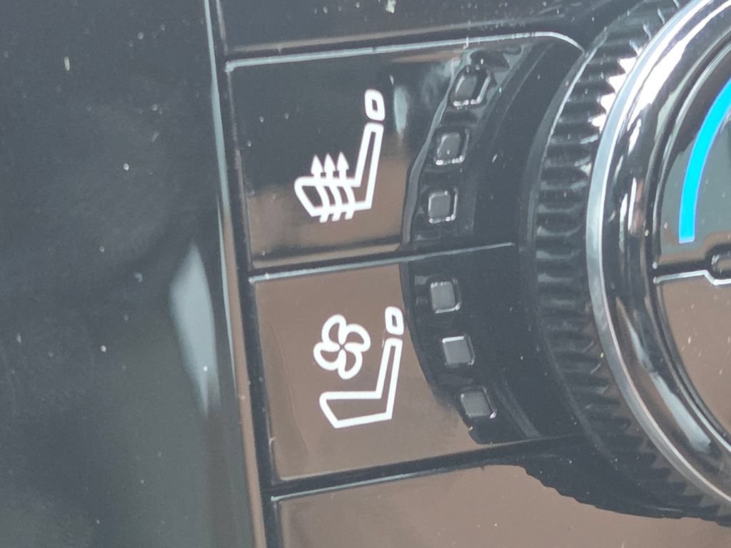 New 2026 Nissan Pathfinder Platinum AWD/4WD image 5