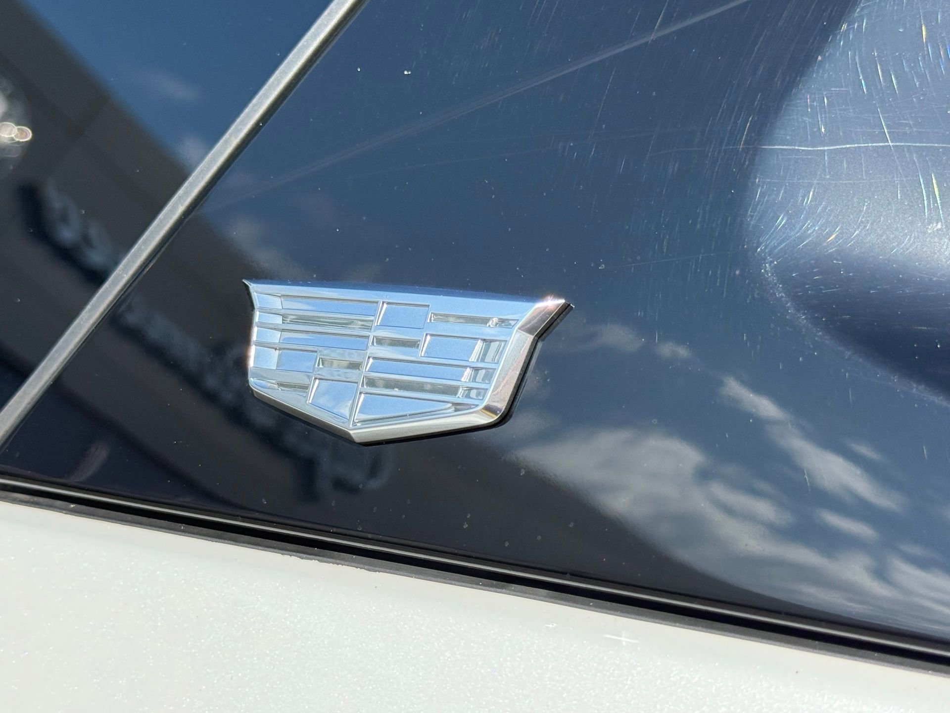 Used 2023 Cadillac Escalade Sport Platinum RWD image 21