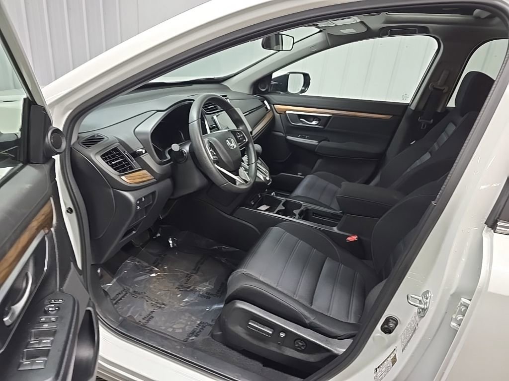 Used 2022 Honda CR-V EX image 29