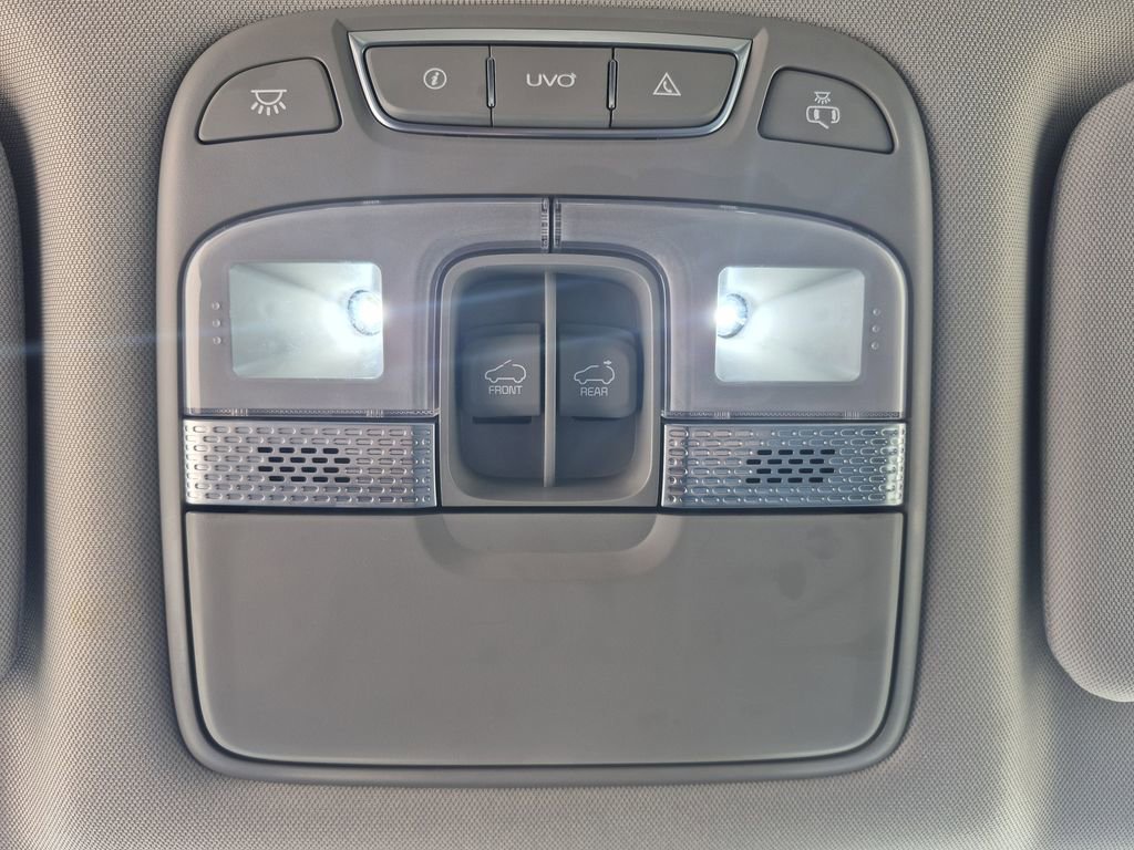 Used 2022 Kia Telluride SX image 28