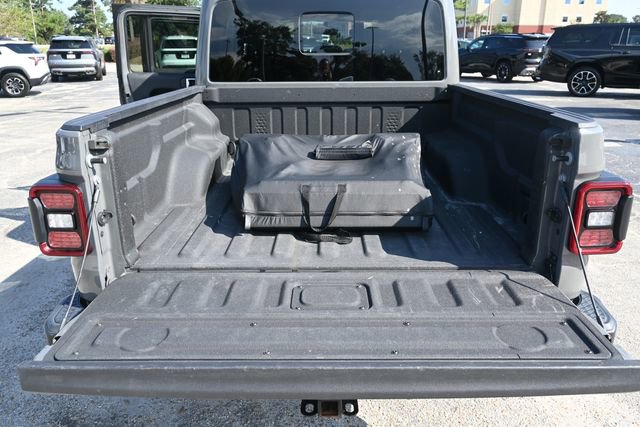 Used 2021 Jeep Gladiator Mojave image 22