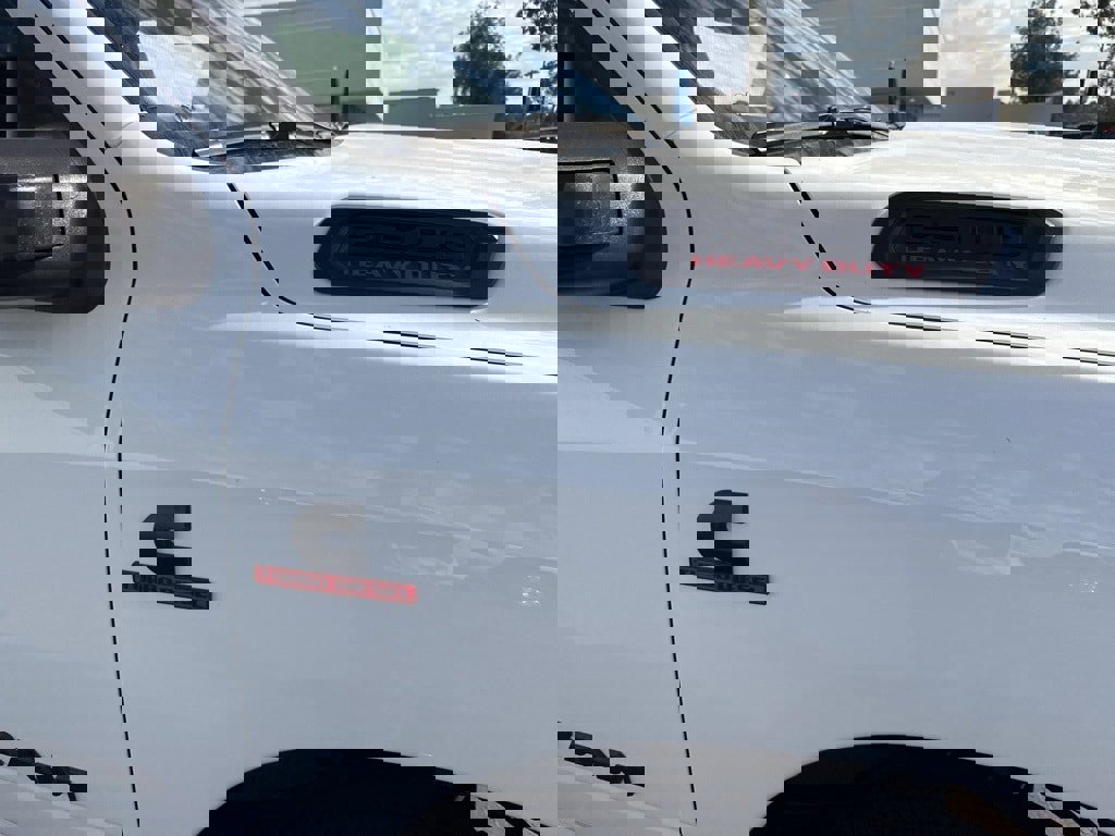 New 2026 RAM 2500 Big Horn image 5