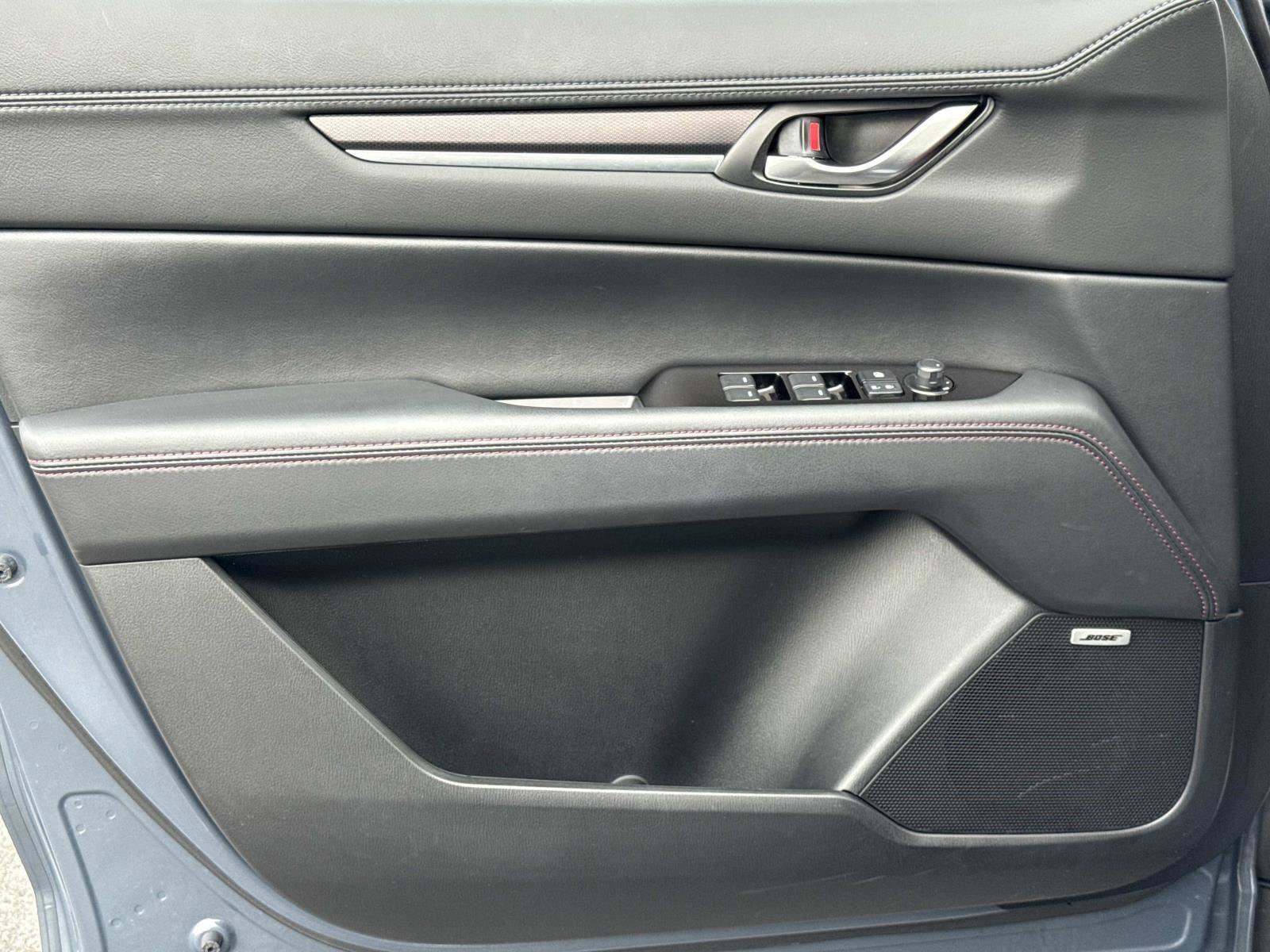 Used 2023 MAZDA CX-5 Carbon Edition image 17