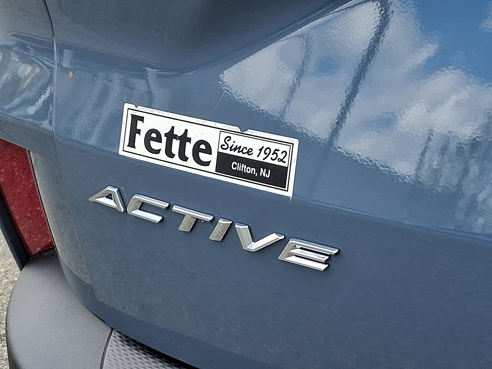 Certified 2023 Ford Escape Active w/ Tech Pack #1 image 30