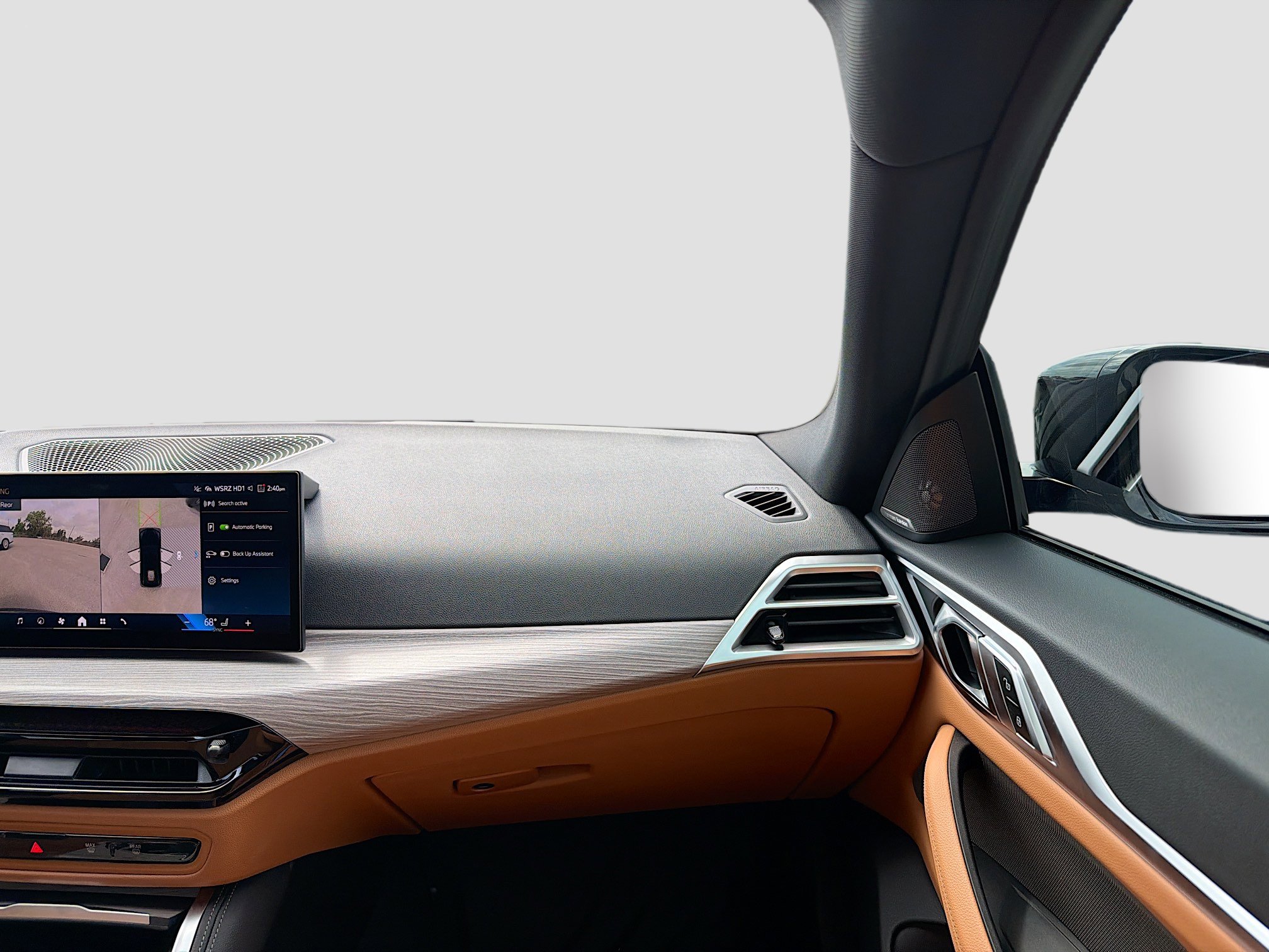 Used 2025 BMW 430i 430i w/ M Sport Package image 18