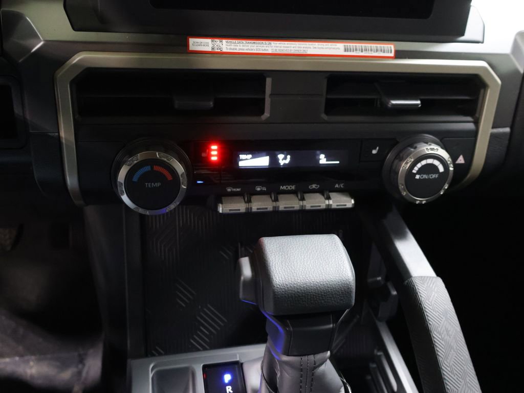 New 2026 Toyota Tacoma SR5 AWD/4WD image 19