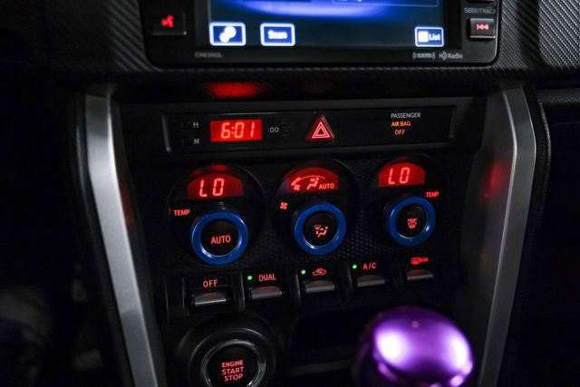 Used 2016 Subaru BRZ Limited w/ Popular Package #1 image 20