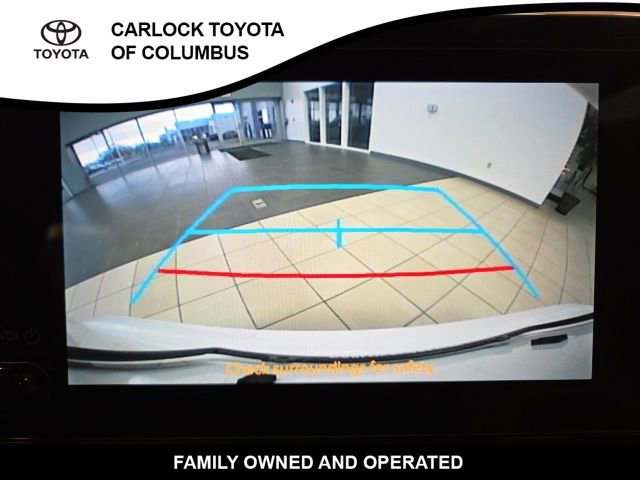 Used 2024 Toyota Corolla SE FWD image 27