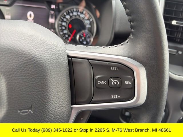 Used 2022 RAM 1500 Big Horn AWD/4WD image 22