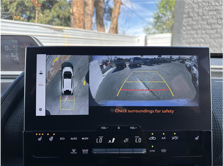 Used 2024 Subaru Solterra w/ Limited Package image 25