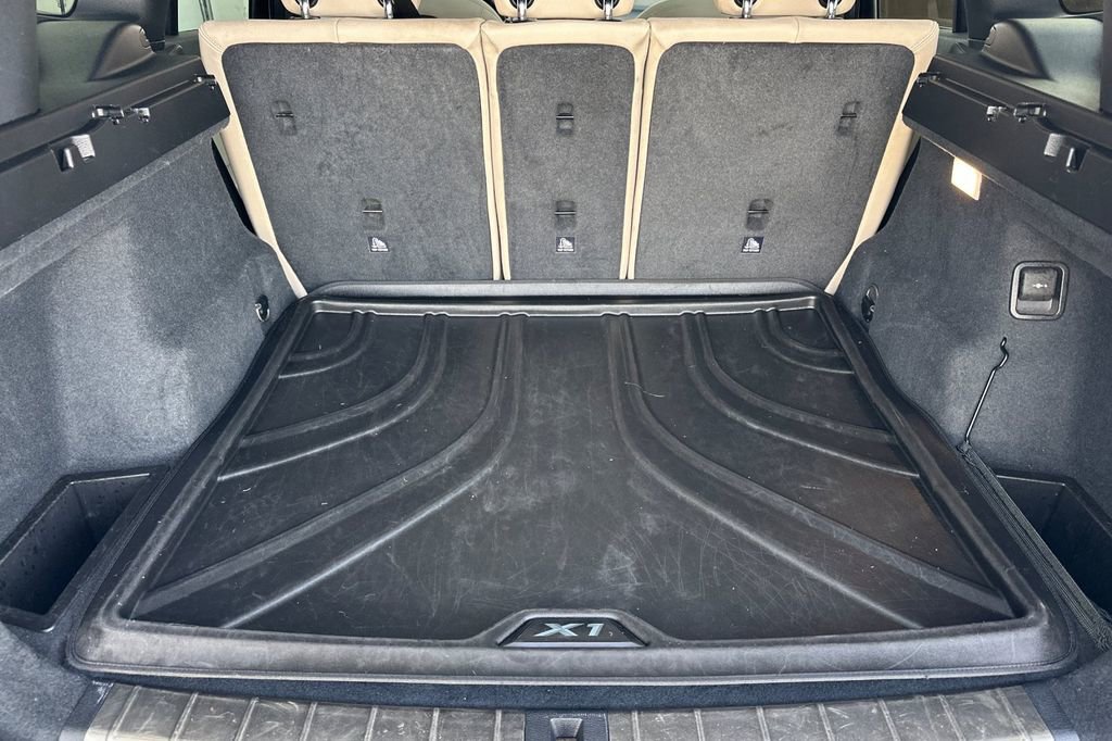 Used 2018 BMW X1 xDrive28i w/ Convenience Package image 16