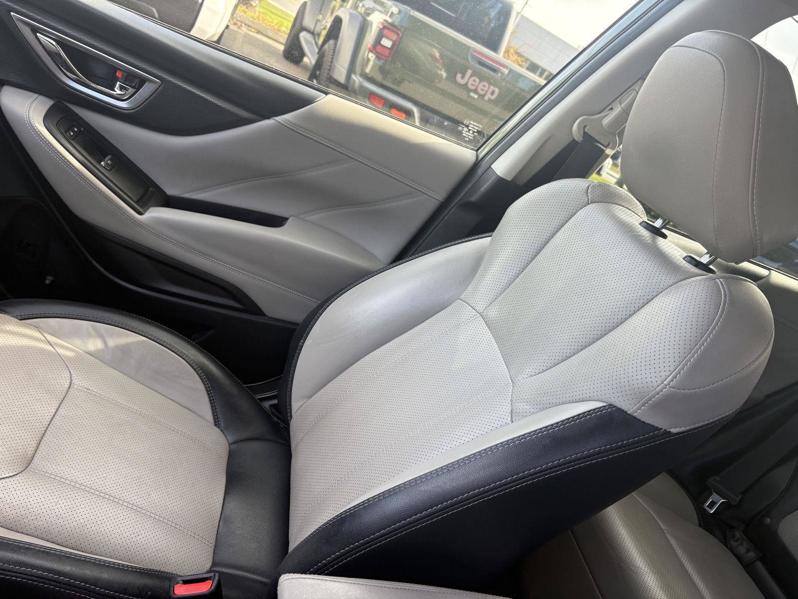 Used 2020 Subaru Forester Limited AWD/4WD image 23