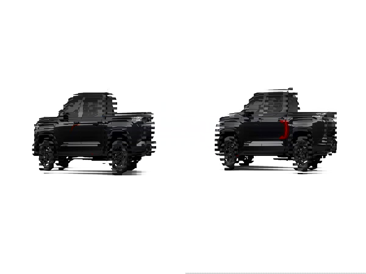 New 2026 Toyota Tundra Platinum image 39