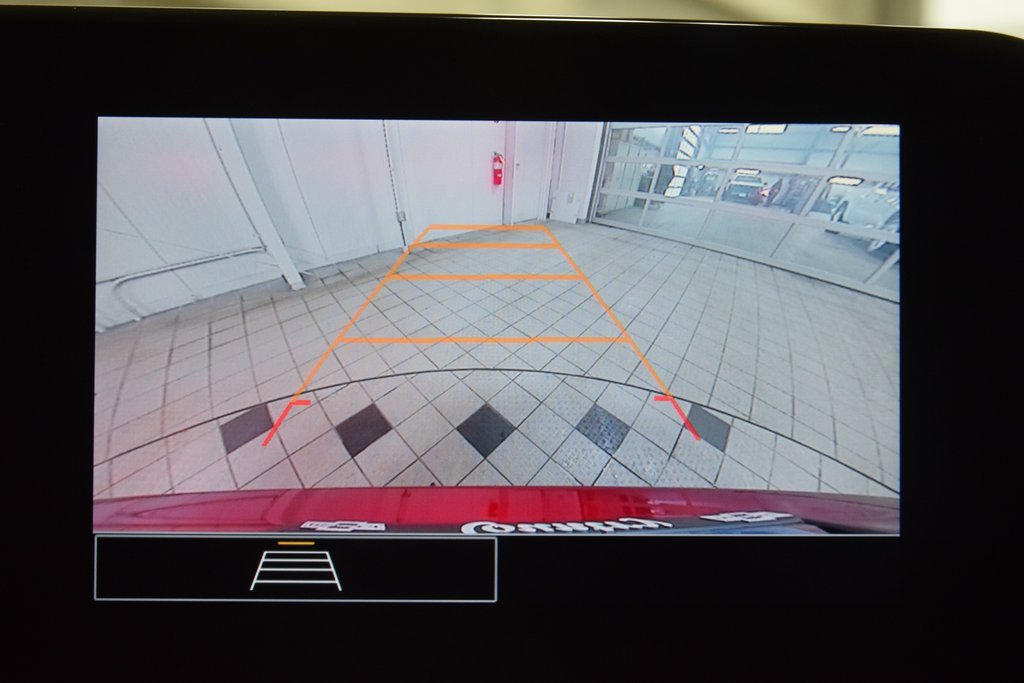 Certified 2024 Chevrolet Trax LS w/ Driver Confidence Package image 41