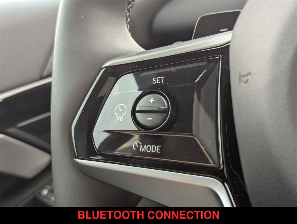 New 2025 BMW 530i xDrive 530i xDrive w/ Premium Package image 18