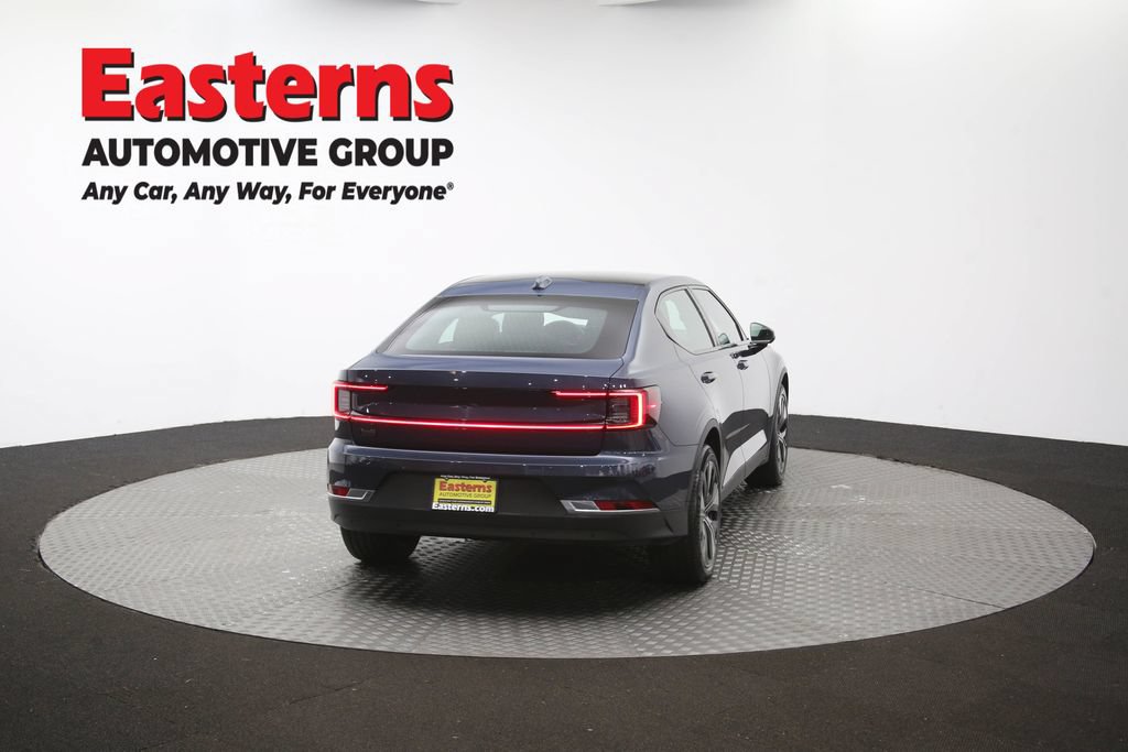 Used 2023 Polestar Polestar 2 w/ Pilot Pack FWD image 40
