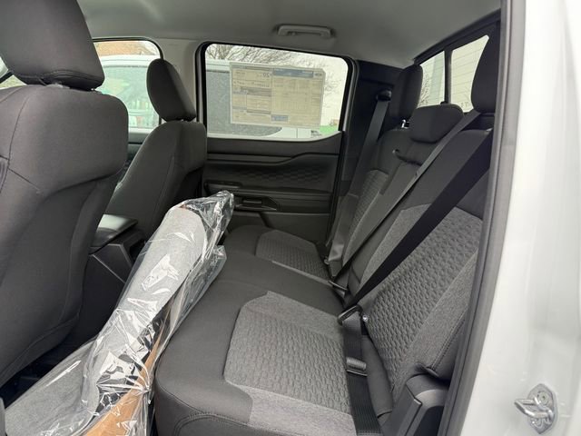 New 2026 Ford Ranger XLT AWD/4WD image 10