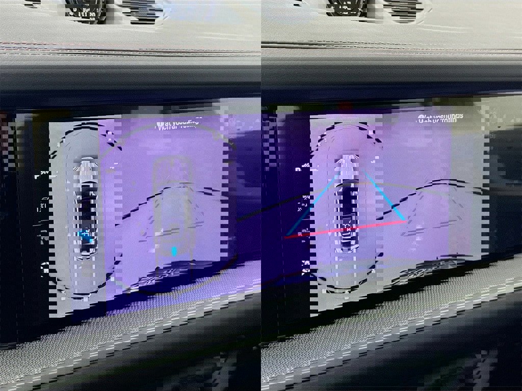 New 2026 Porsche Cayenne image 21