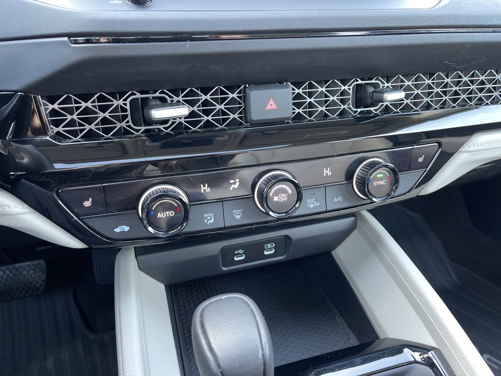 Certified 2023 Honda Accord EX-L image 16