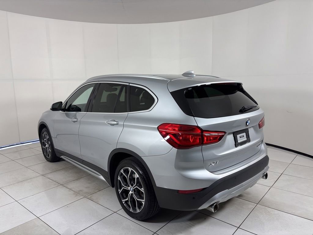 Used 2020 BMW X1 sDrive28i w/ Convenience Package FWD image 3