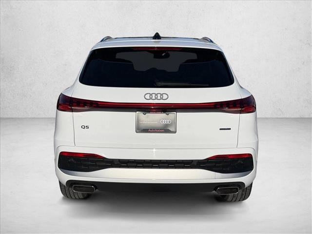 Certified 2025 Audi Q5 Premium w/ Convenience Package AWD/4WD image 7