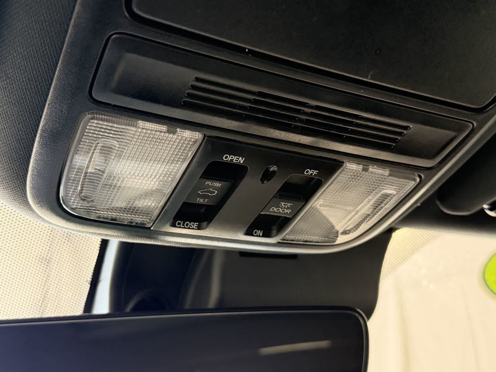 Used 2021 Honda Passport EX-L image 21