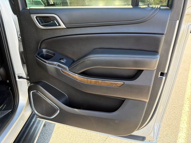 Used 2019 GMC Yukon XL Denali w/ Open Road Package image 16