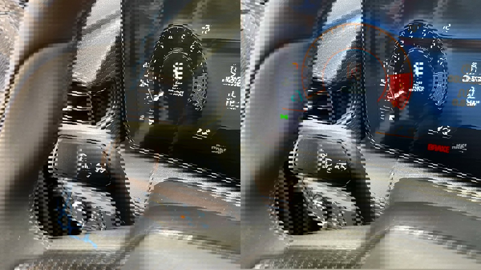 New 2025 Ford Mustang Dark Horse image 18